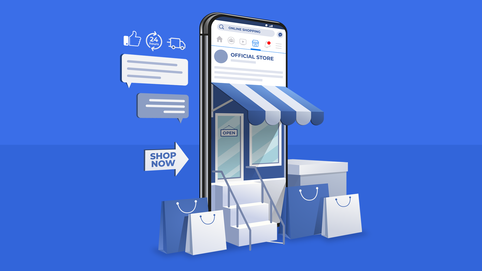 What is Social Commerce and how can I use it to grow my E-Commerce Store?